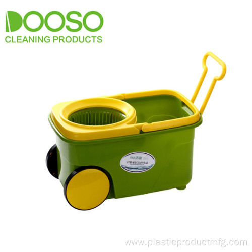 360 Degree Washing And Cleaning mop DS-321